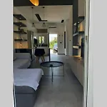 Luxury 1 Bedroom Apartment In Ialysos