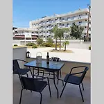 Luxury 1 Bedroom Apartment In Ialysos