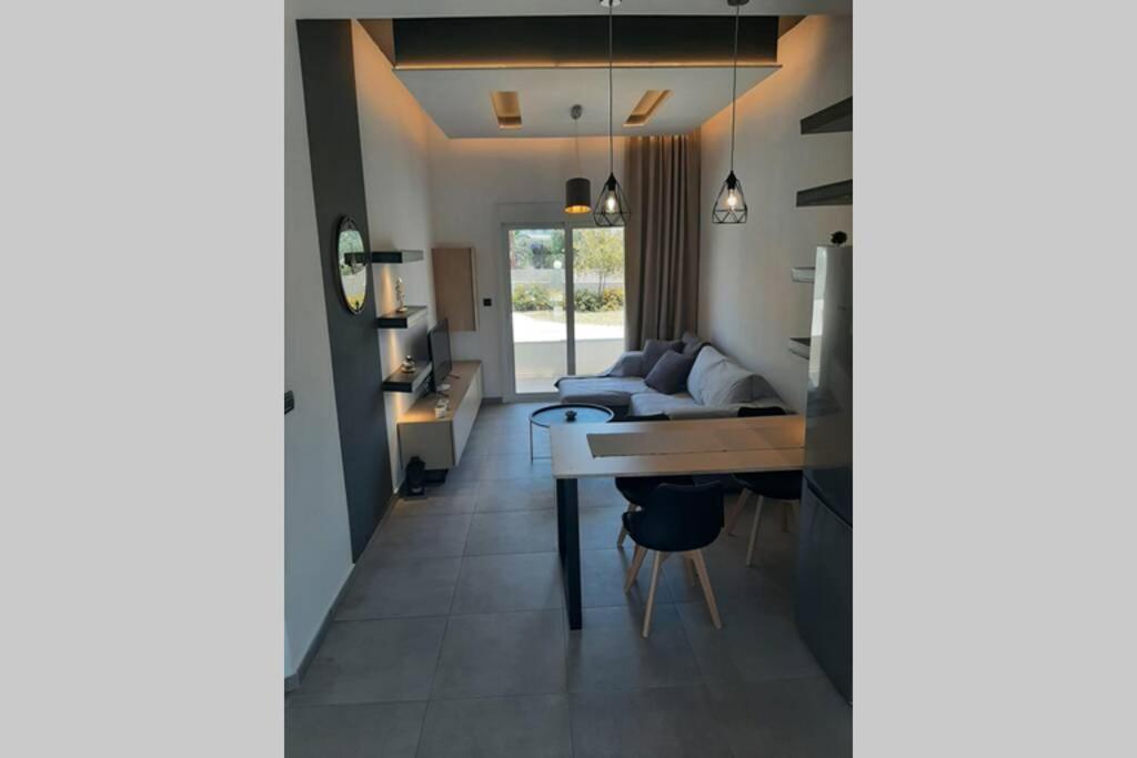 Leilighet Luxury 1 Bedroom In