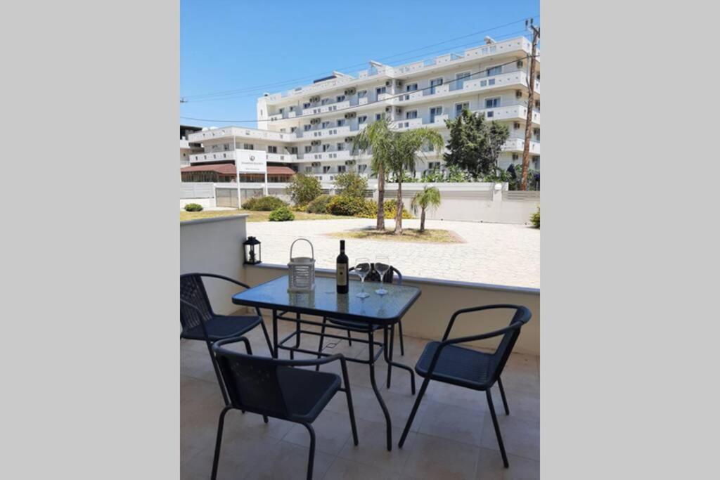 Leilighet Luxury 1 Bedroom In