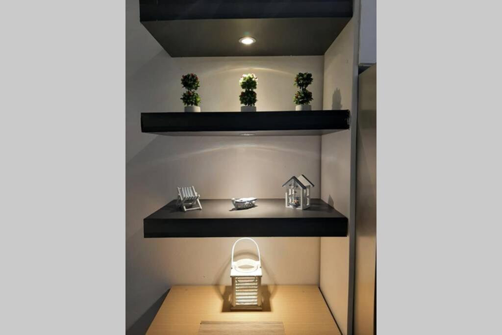 Leilighet Luxury 1 Bedroom In