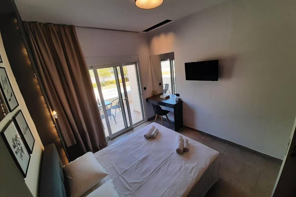 Leilighet Luxury 1 Bedroom In Ialysós